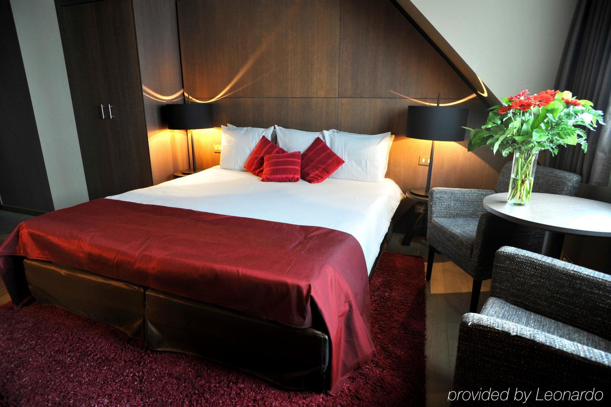 Flanders 4* Brugge