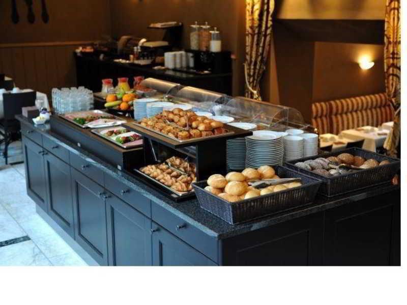 Hotel Flanders Brugge