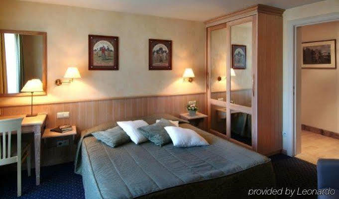 Flanders 4* Brugge