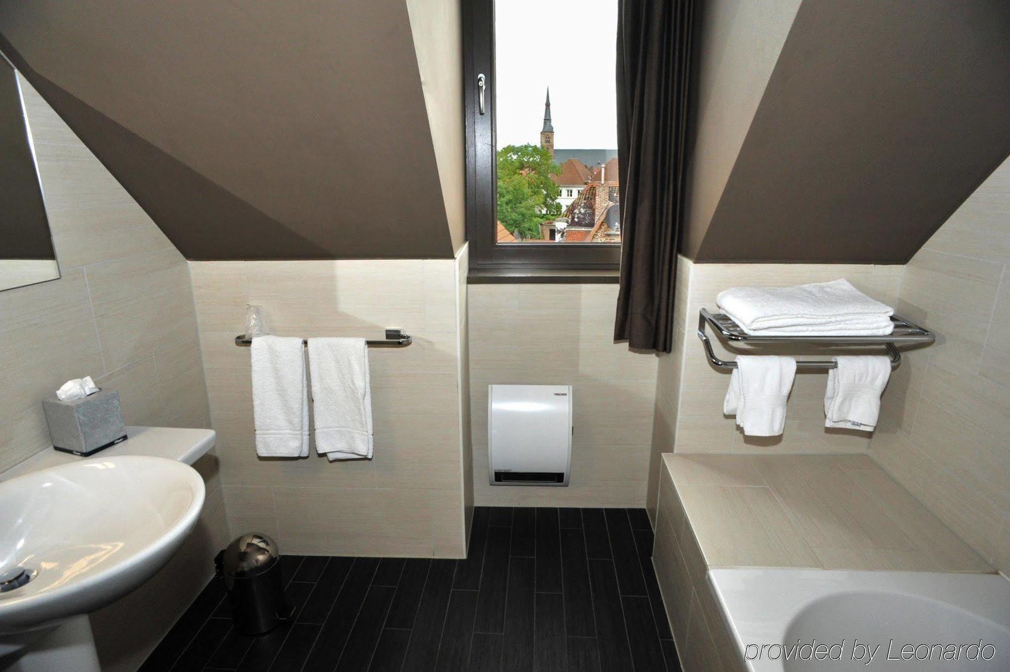 Flanders Hotel Brugge