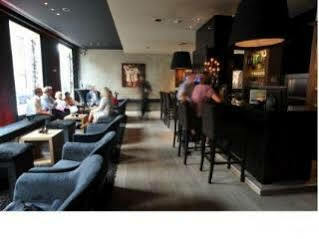 Hotel Flanders Brugge